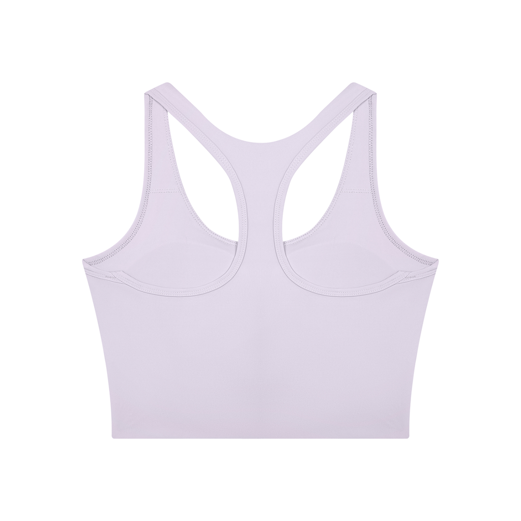 LUMAKU Studio Tank II — Color Block Yoga Top