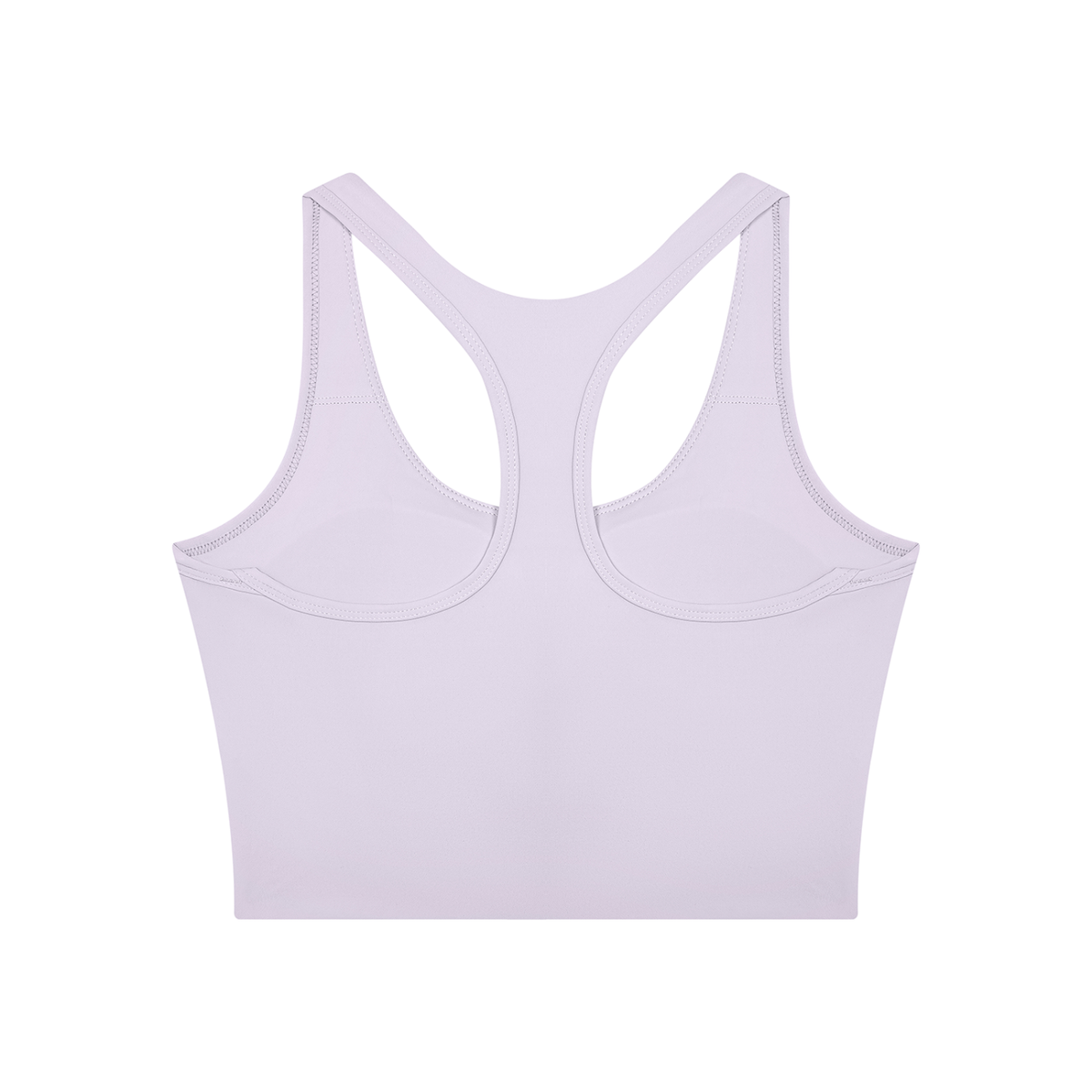 LUMAKU Studio Tank II — Color Block Yoga Top