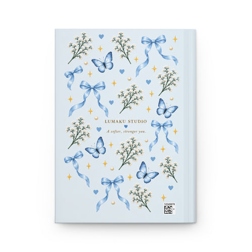 Butterfly Journal