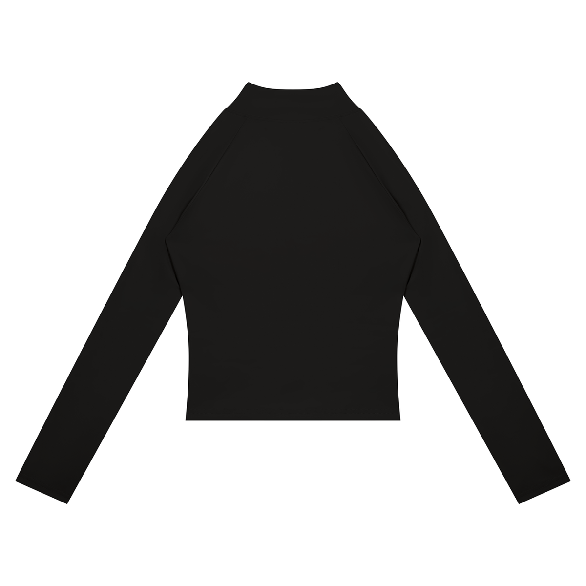 LUMAKU Paneled Track Jacket