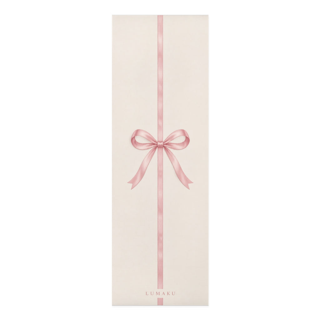 LUMAKU Ribbon Mat