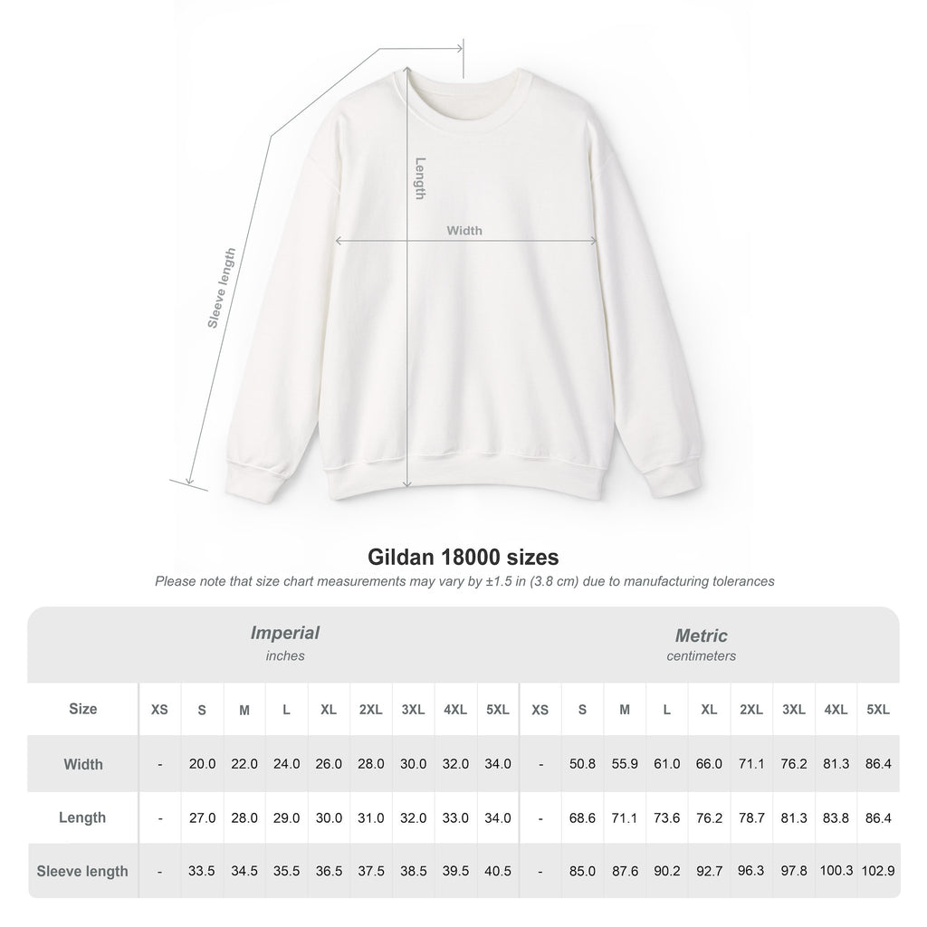 LUMAKU Swan Bow Crewneck — Graceful Swan & Ribbon Sweatshirt
