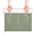 LUMAKU Sage Mat