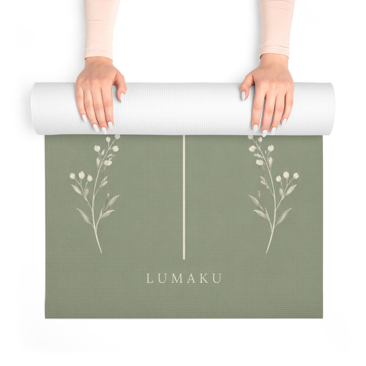 LUMAKU Sage Mat