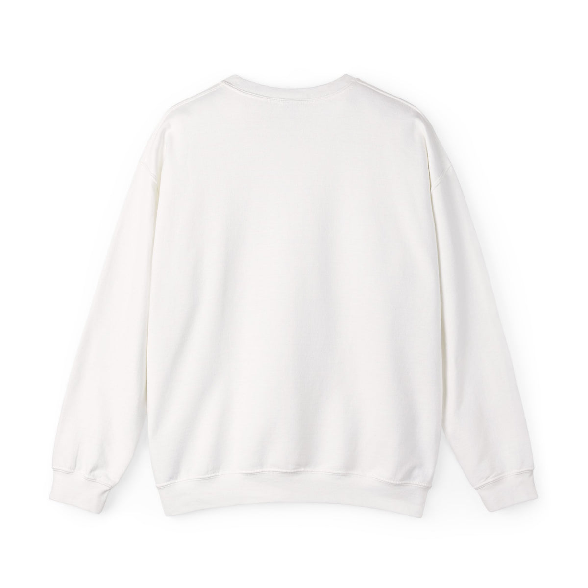 LUMAKU Cherry Ribbon Crewneck — Watercolor Cherry & Ribbon Sweatshirt