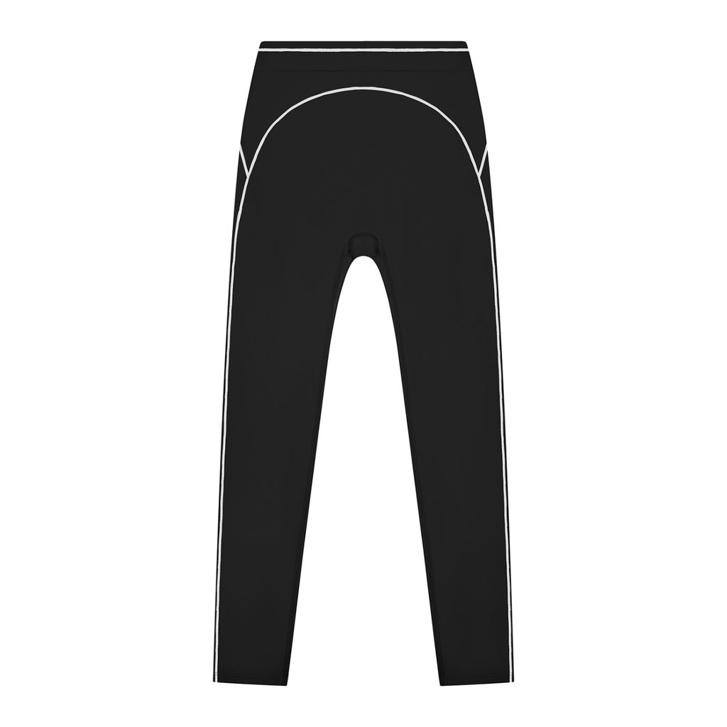LUMAKU High Rise Studio Leggings