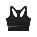 LUMAKU Studio Tank II — Color Block Yoga Top