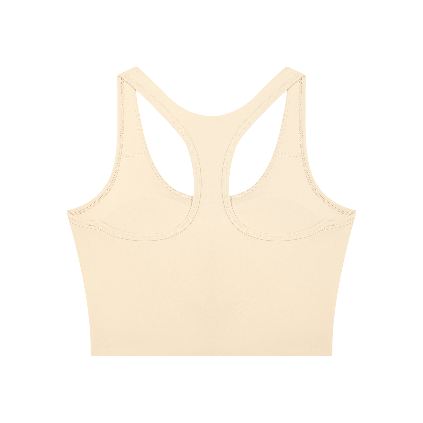 LUMAKU Studio Tank II — Color Block Yoga Top