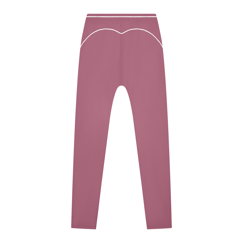 LUMAKU High Rise Studio Leggings