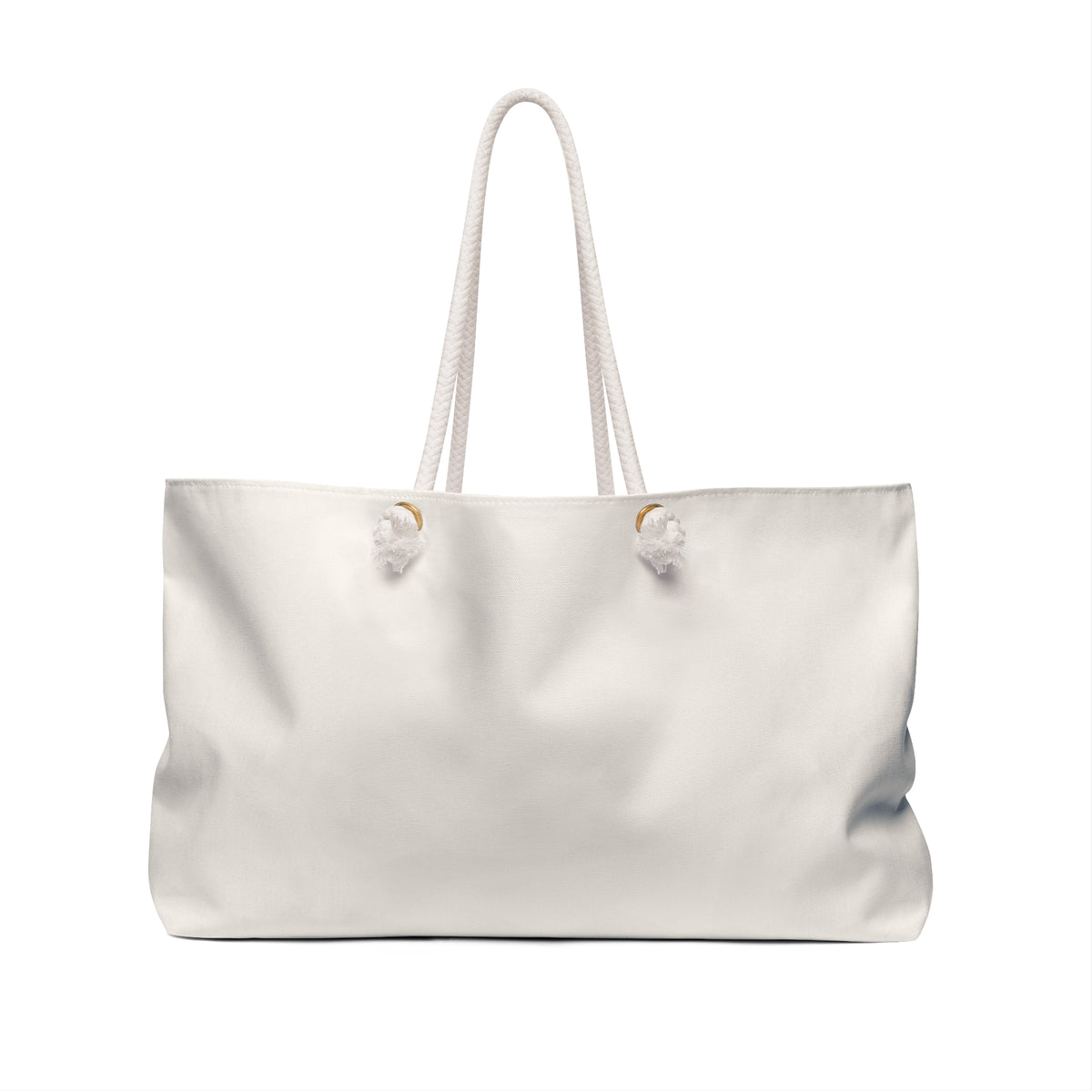 Lumaku Studio Weekender Bag – Canvas Travel Tote