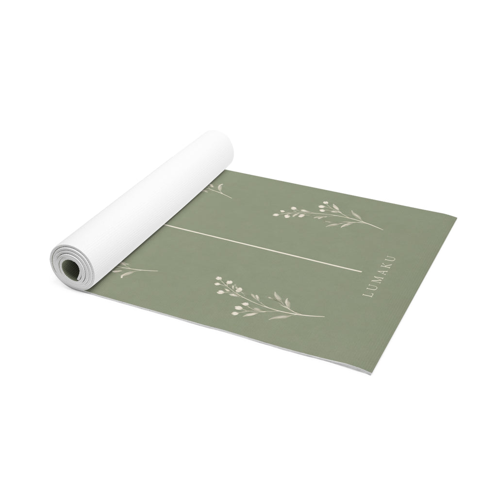 LUMAKU Sage Mat