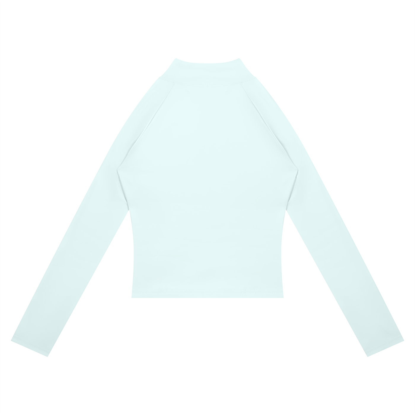 LUMAKU Paneled Track Jacket