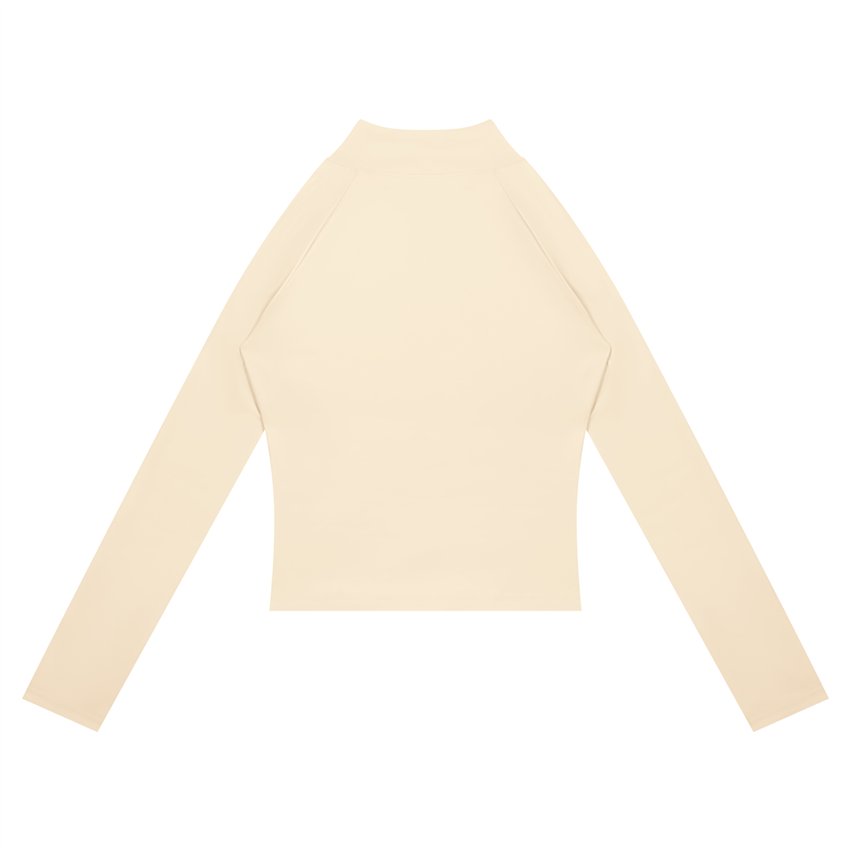 LUMAKU Paneled Track Jacket