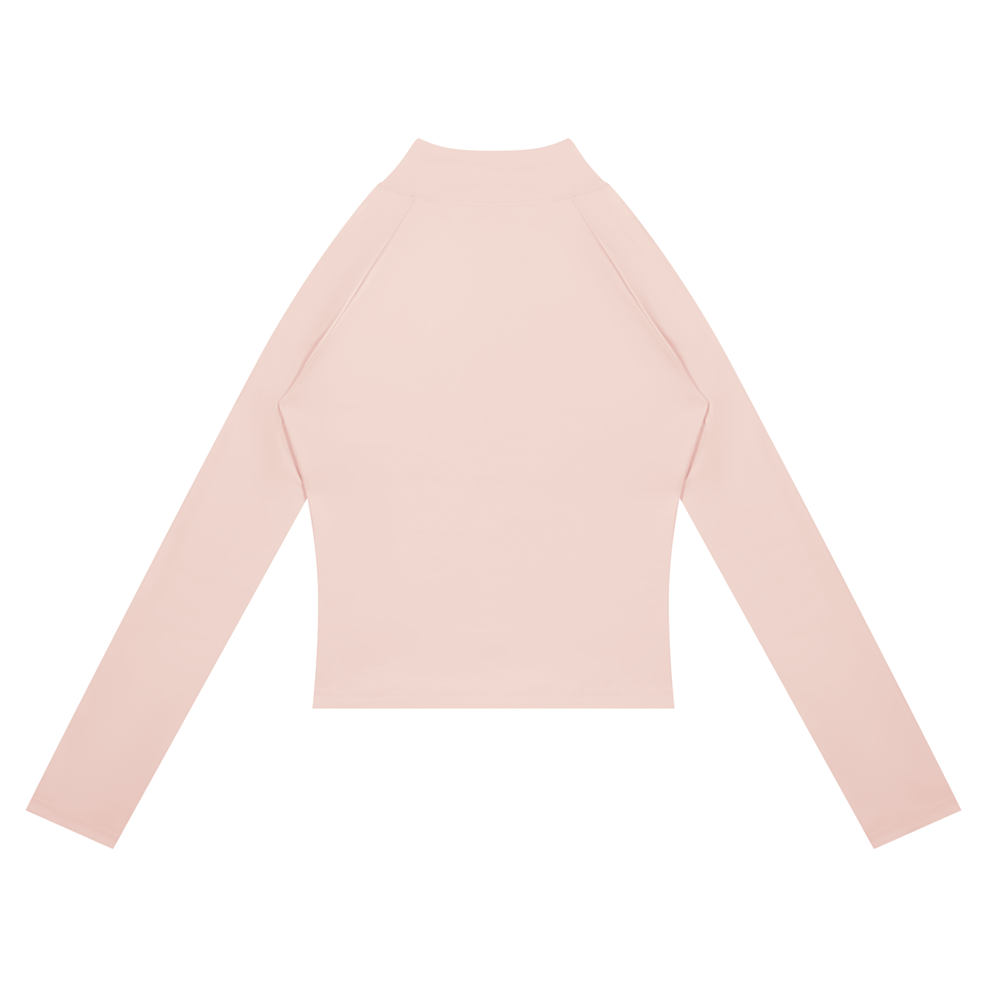 LUMAKU Paneled Track Jacket
