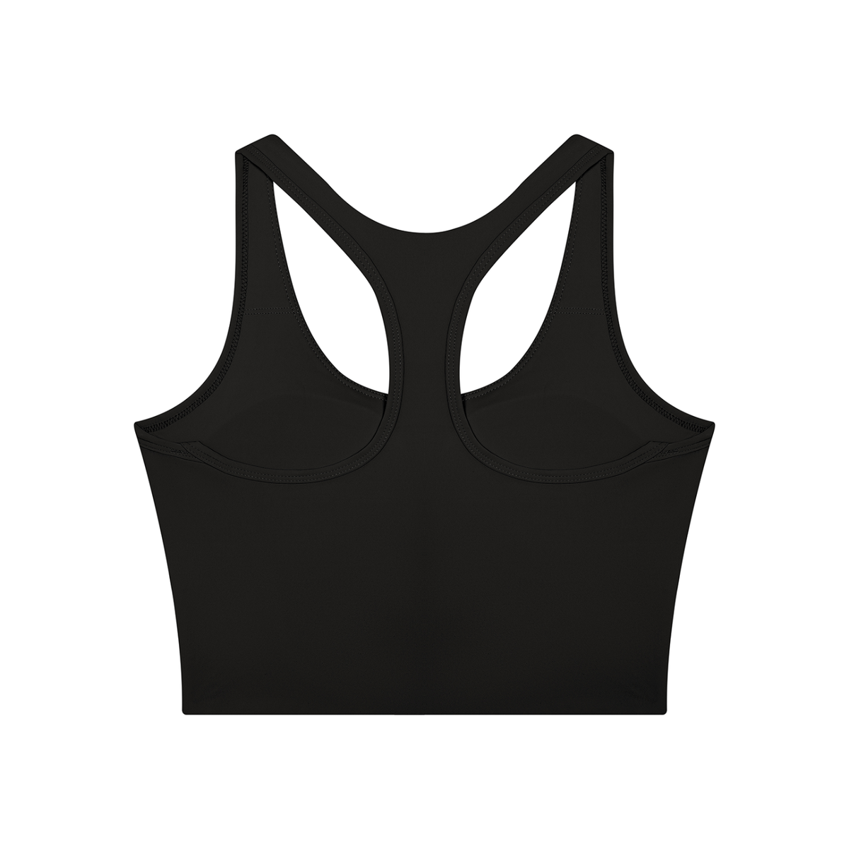 LUMAKU Studio Tank II — Color Block Yoga Top