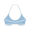 LUMAKU Halter Sports Bra
