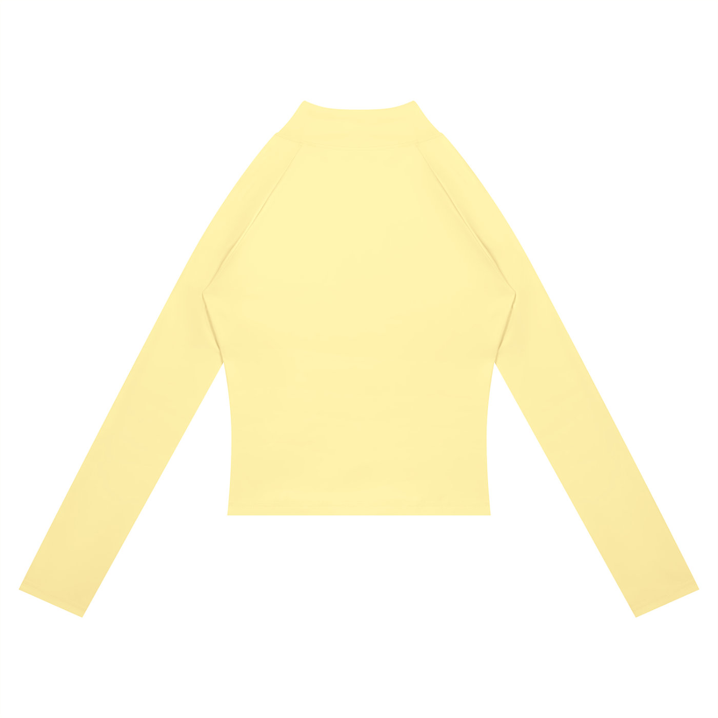 LUMAKU Paneled Track Jacket
