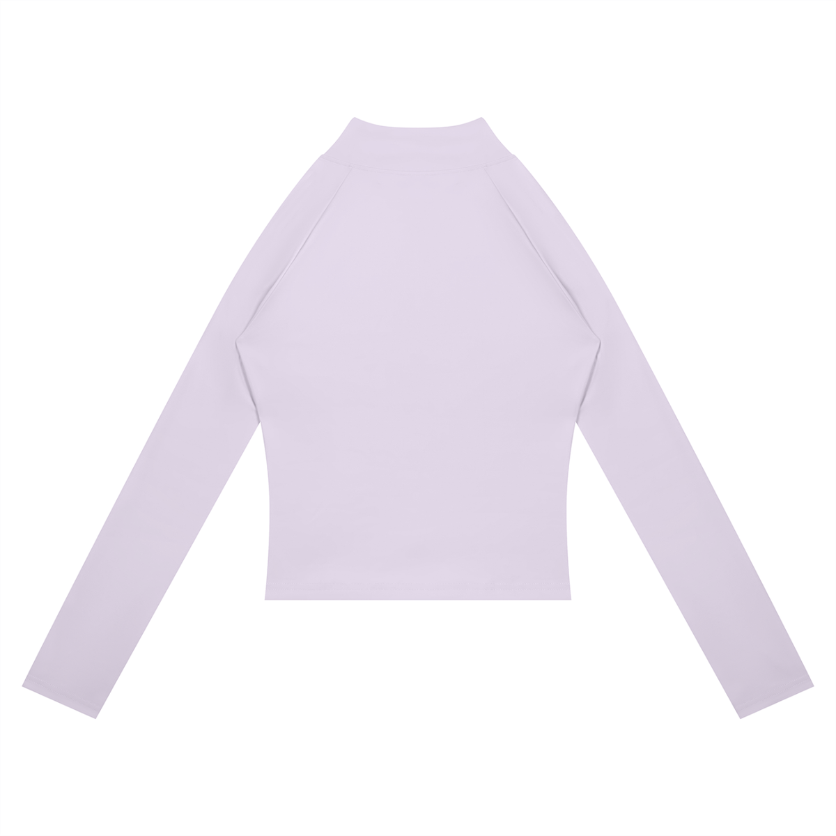 LUMAKU Paneled Track Jacket