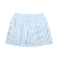 LUMAKU Pleated Studio Skort