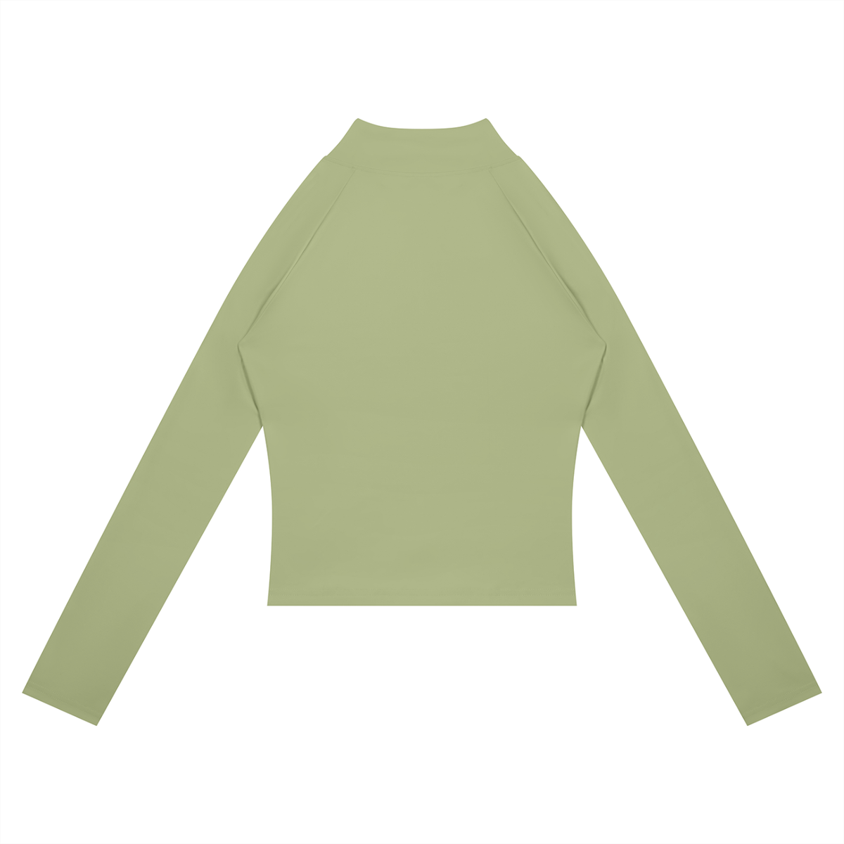 LUMAKU Paneled Track Jacket