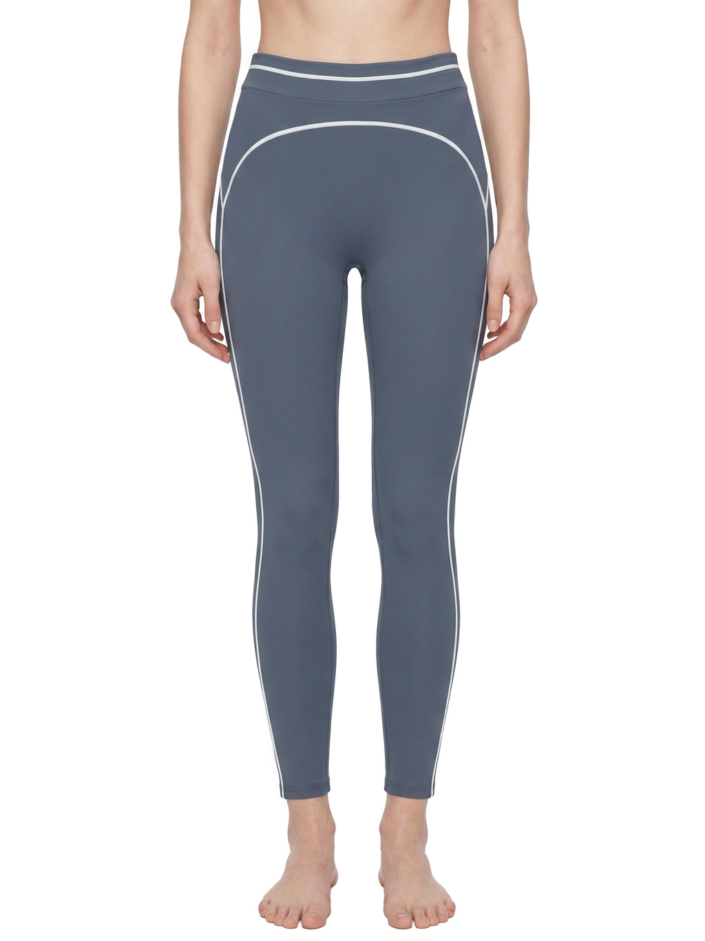 LUMAKU High Rise Studio Leggings