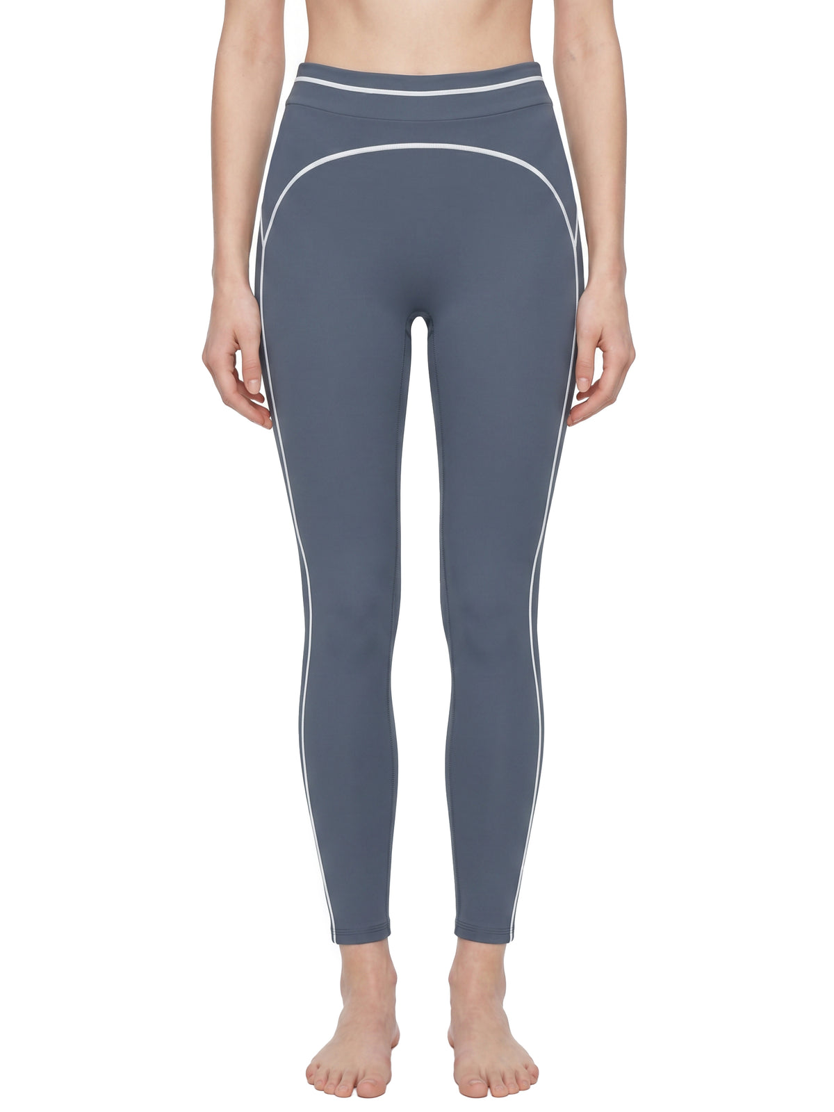 LUMAKU High Rise Studio Leggings