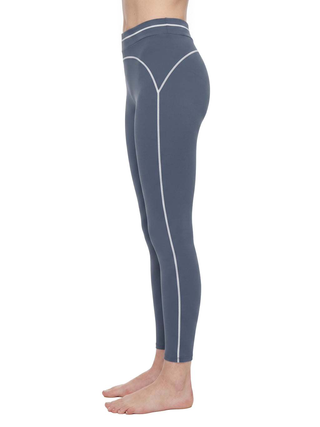 LUMAKU High Rise Studio Leggings