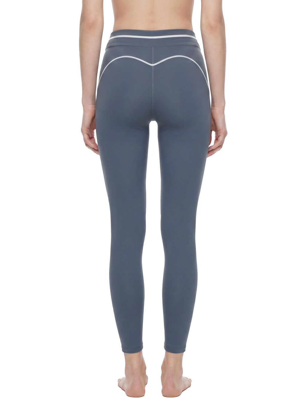 LUMAKU High Rise Studio Leggings