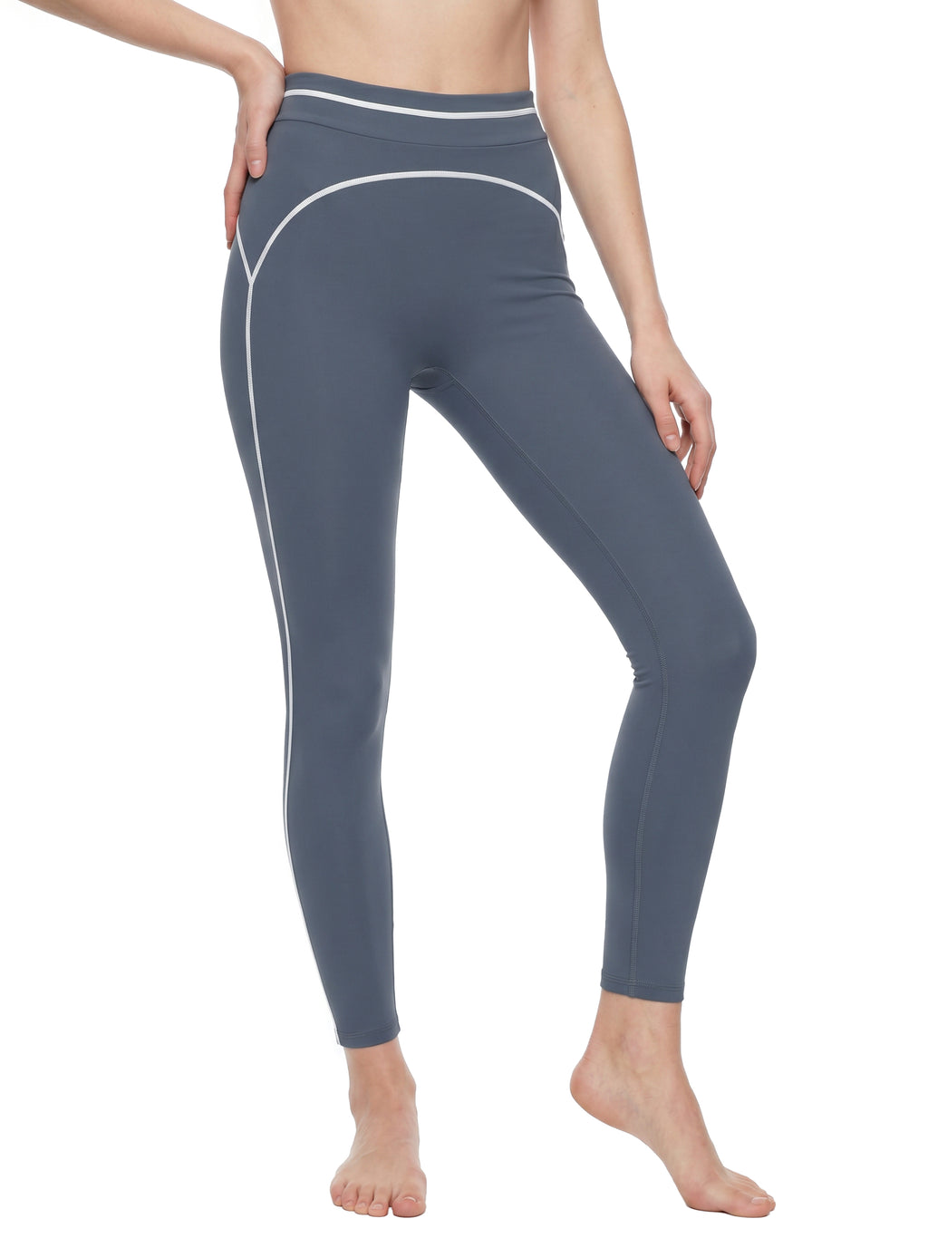 LUMAKU High Rise Studio Leggings