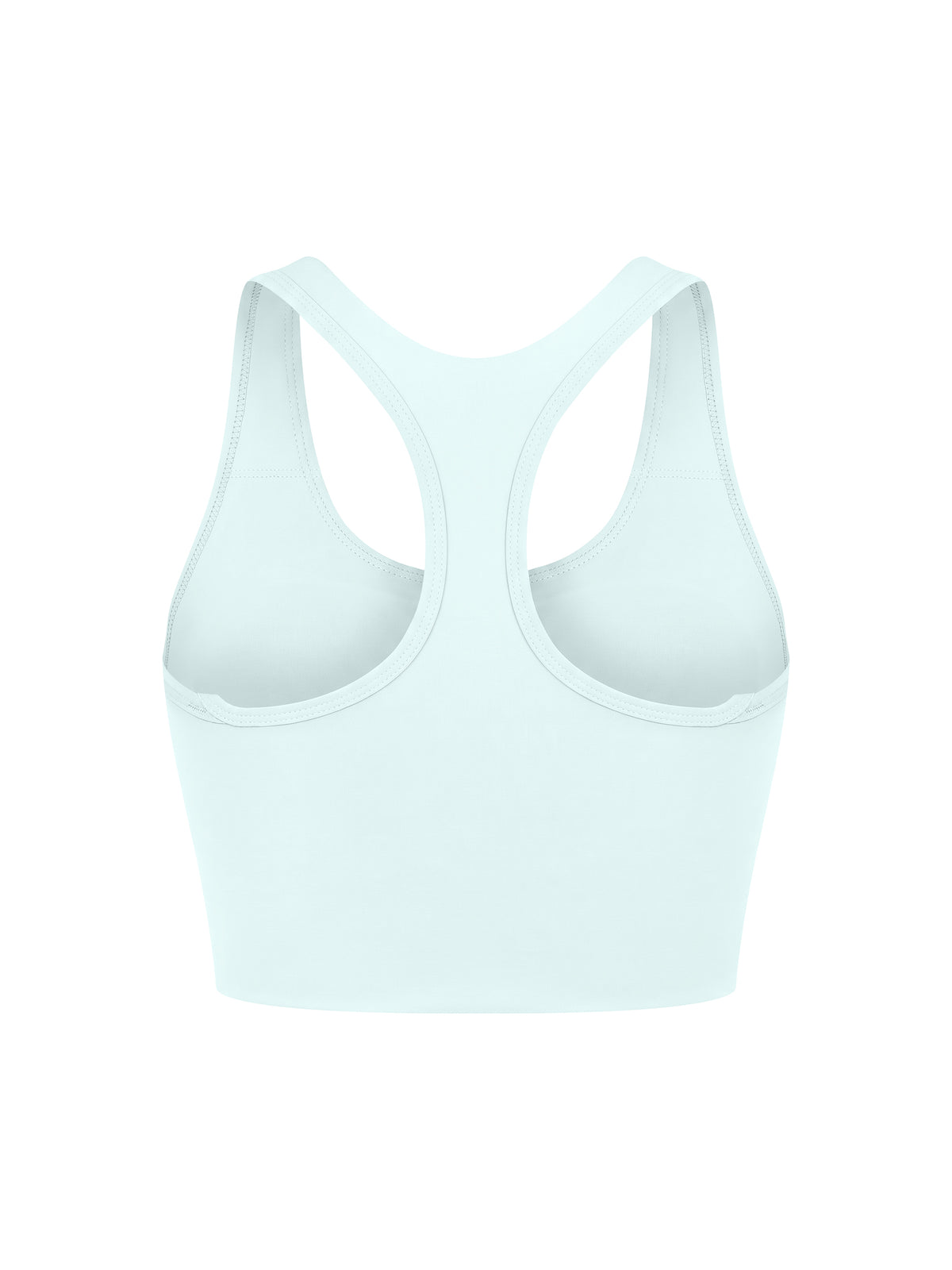 LUMAKU Studio Tank II — Color Block Yoga Top