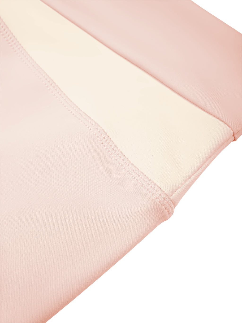 LUMAKU Studio Leggings — Color Block Yoga Pant